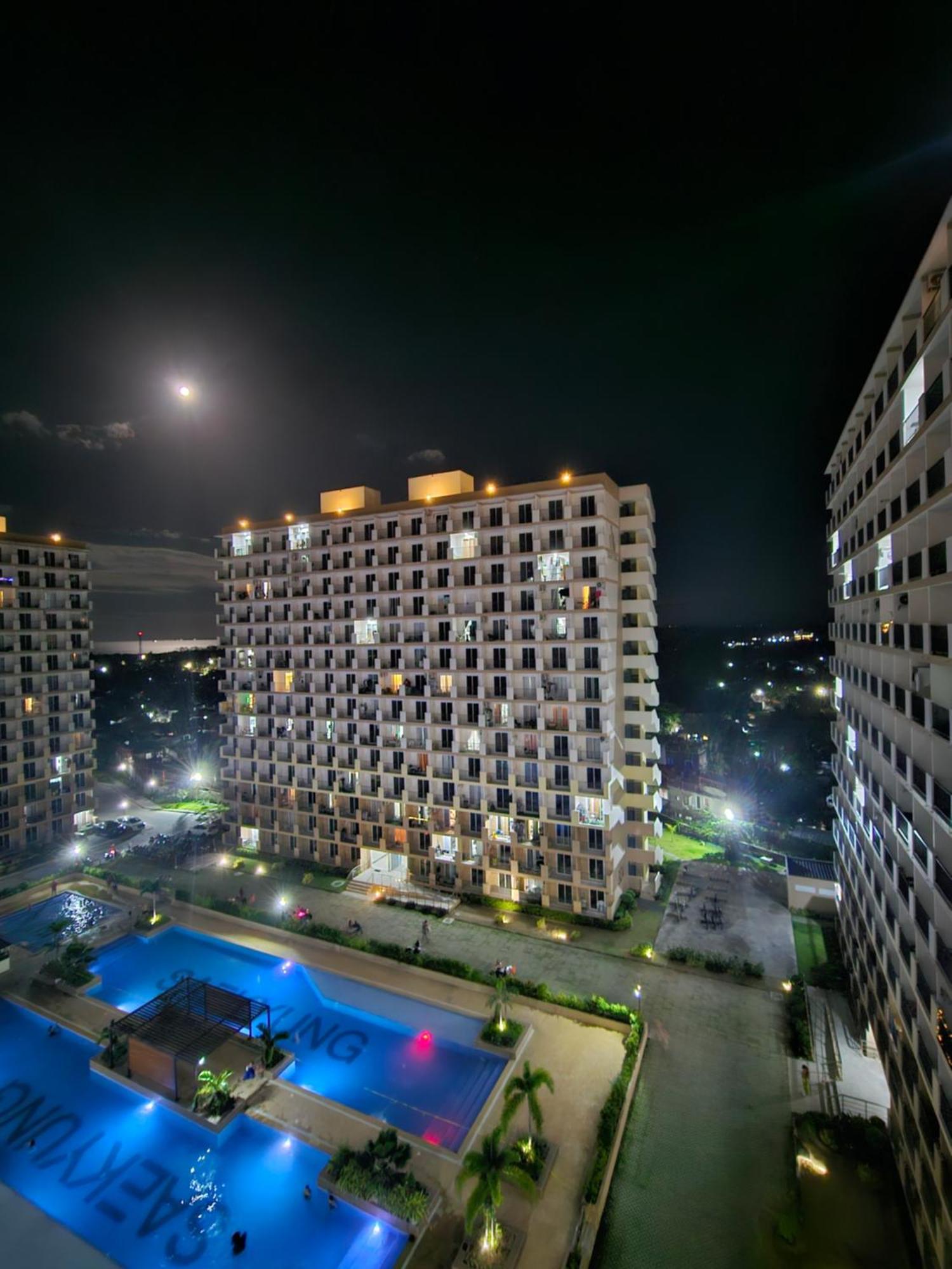 D' Kikays Saekyung Village 1 Suba Basbas Экстерьер фото